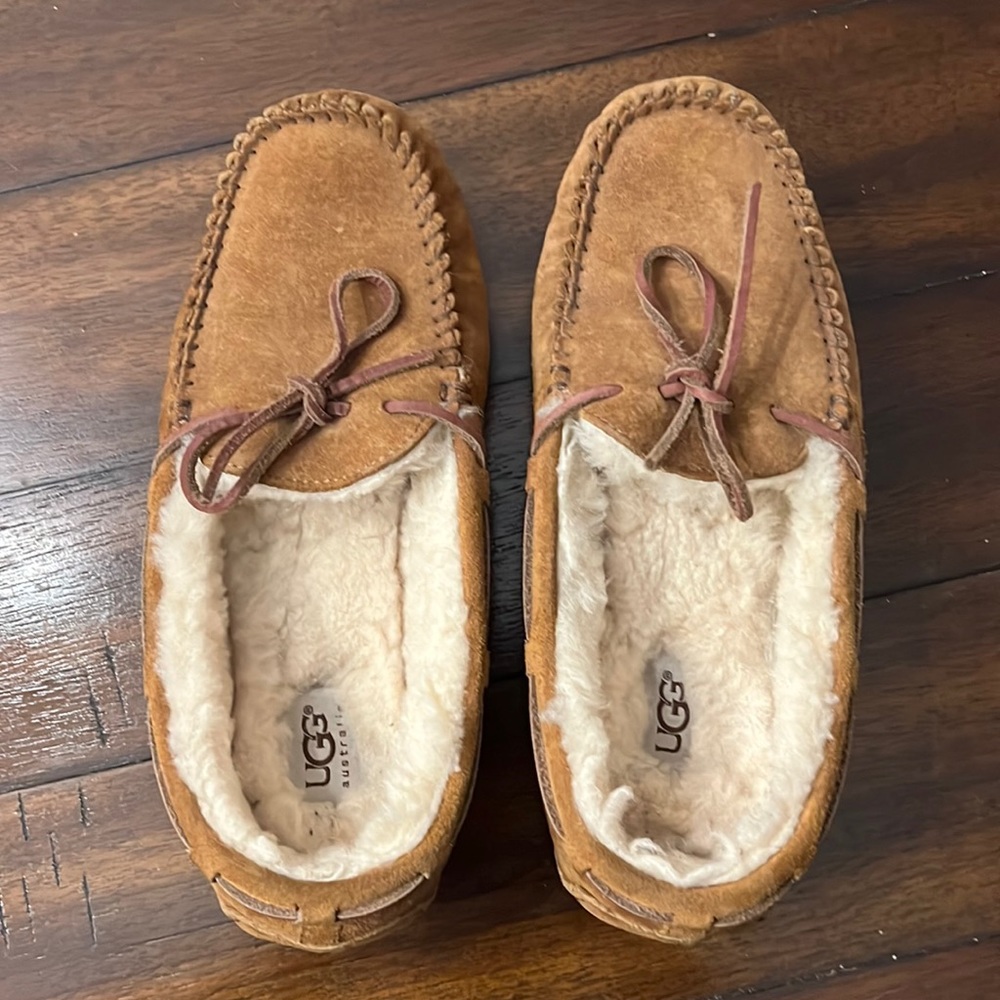 UGG Moccasins